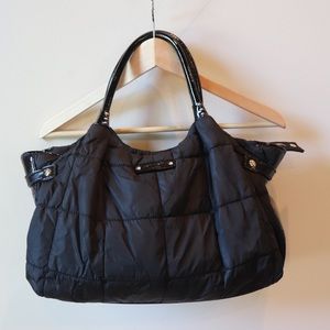 Kate Spade Quilted Tote